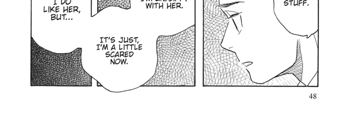 Even After Growing Up Chapter 47 page 24 - 