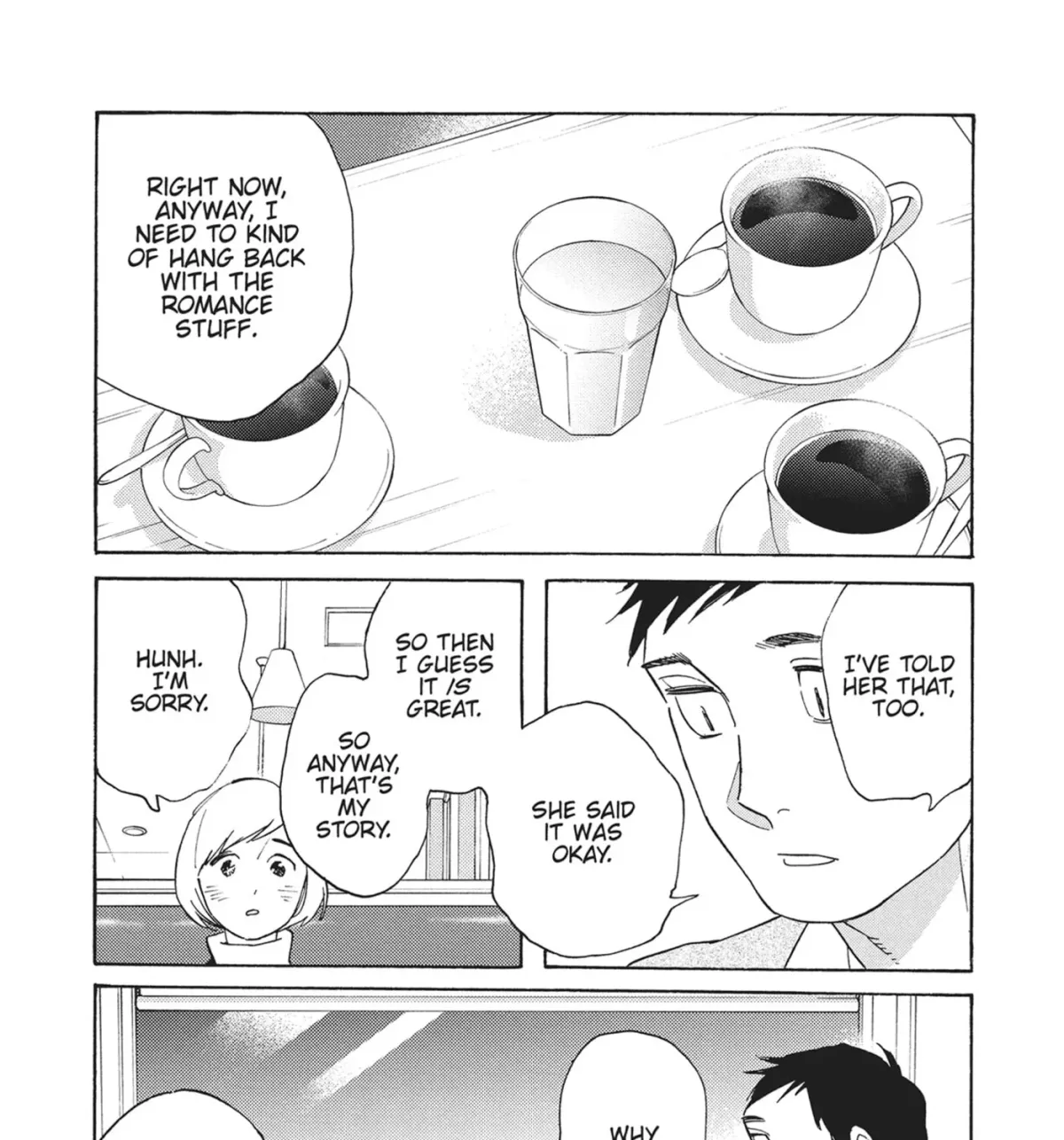 Even After Growing Up Chapter 47 page 25 - 