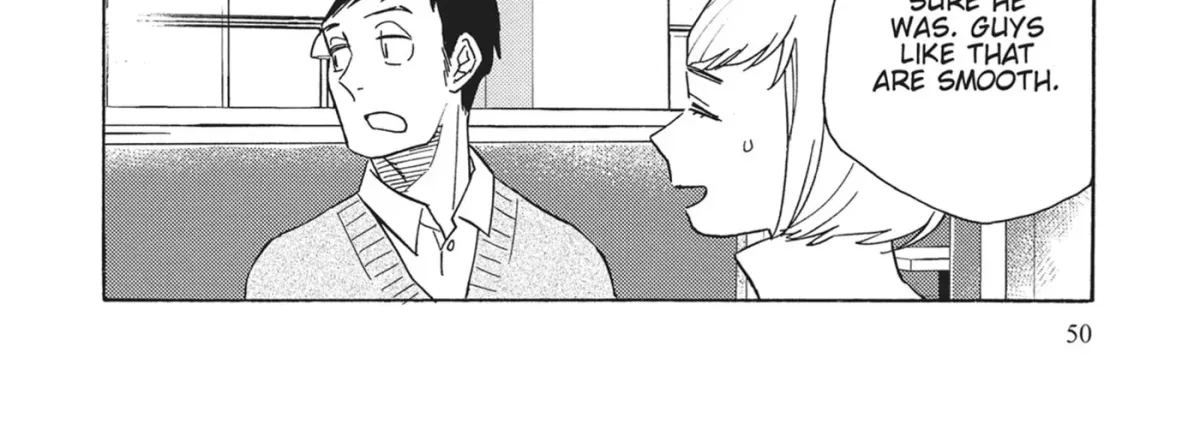 Even After Growing Up Chapter 47 page 28 - 