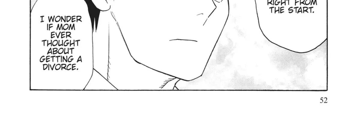Even After Growing Up Chapter 47 page 32 - 