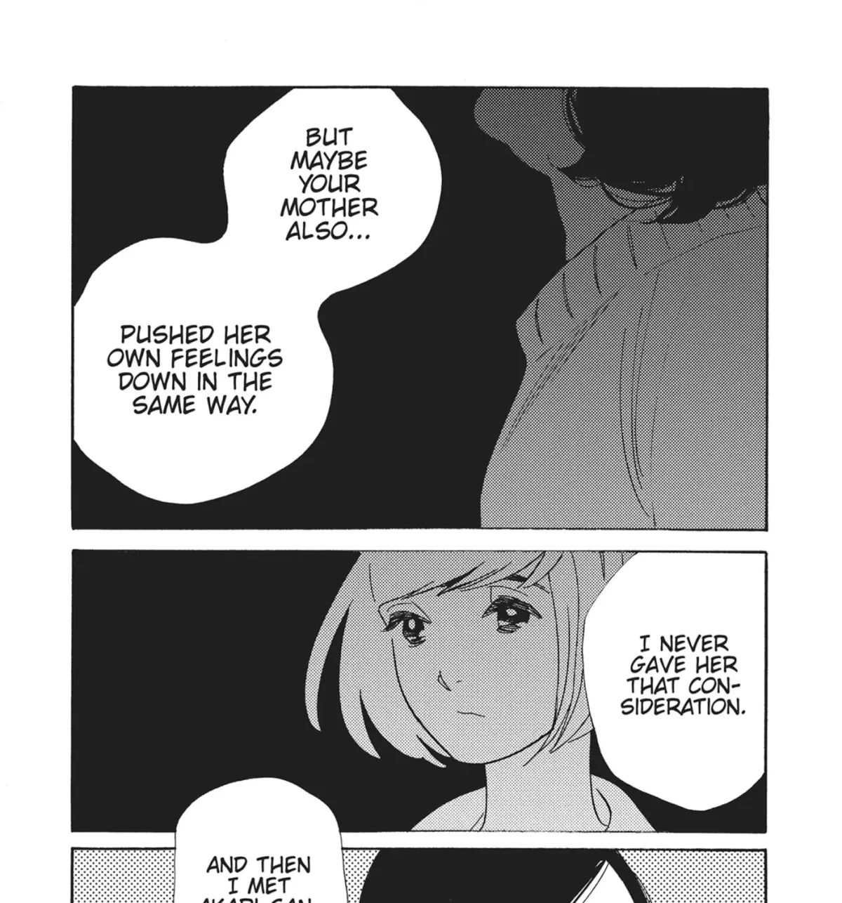 Even After Growing Up Chapter 47 page 37 - 