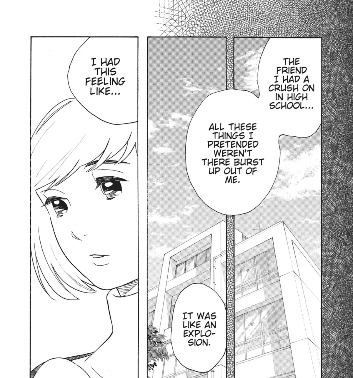 Even After Growing Up Chapter 47 page 39 - 