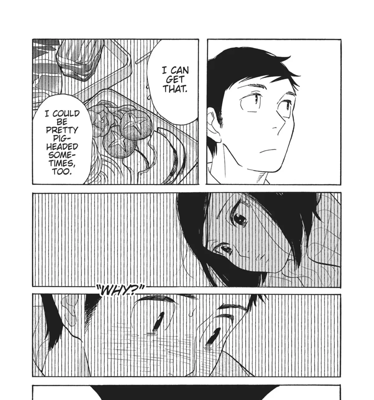 Even After Growing Up Chapter 47 page 41 - 