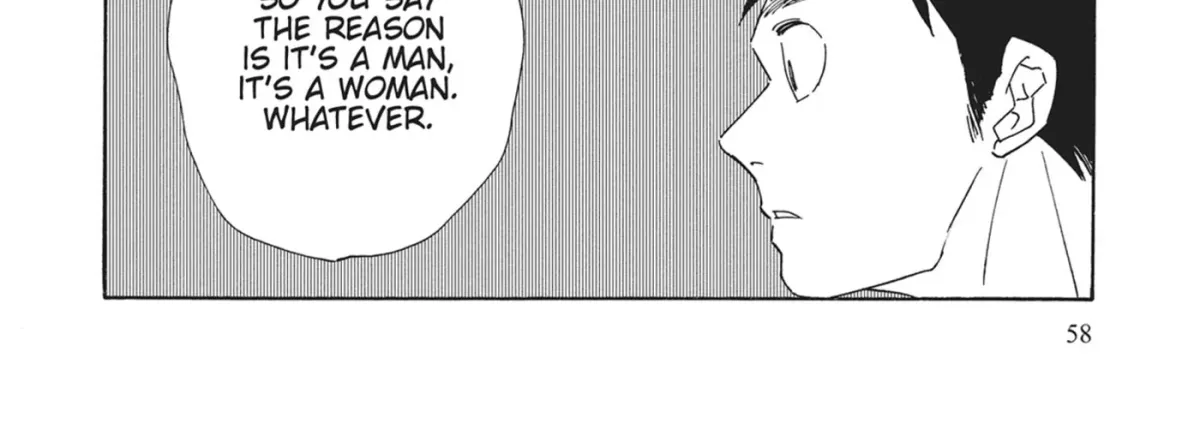 Even After Growing Up Chapter 47 page 44 - 