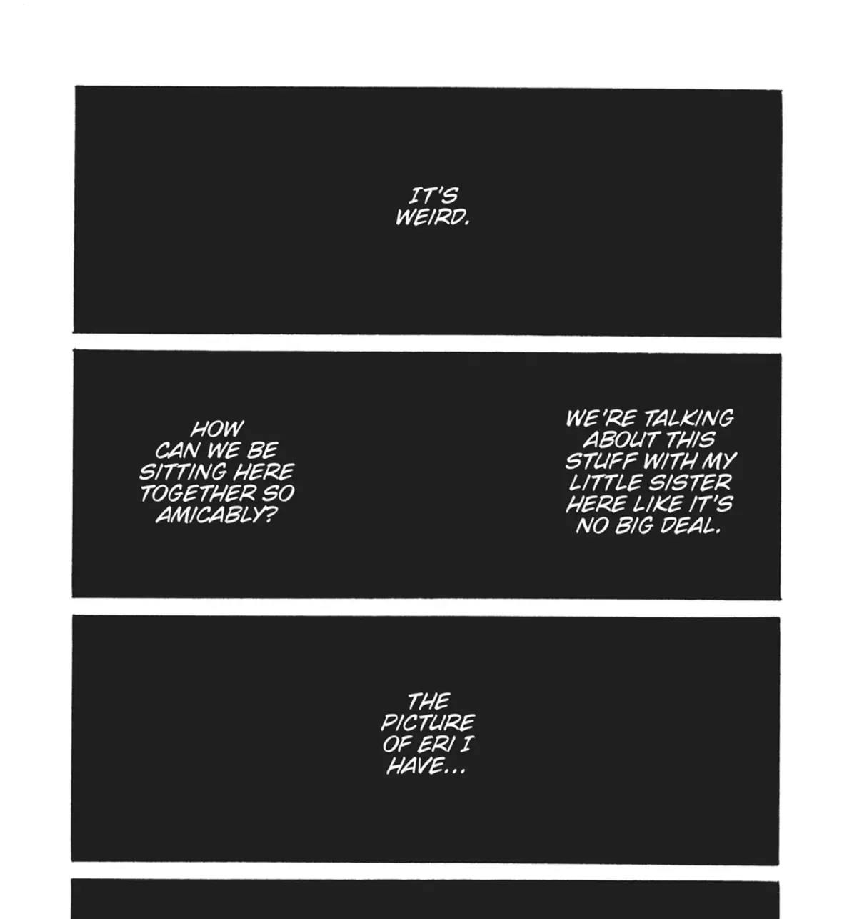 Even After Growing Up Chapter 47 page 45 - 