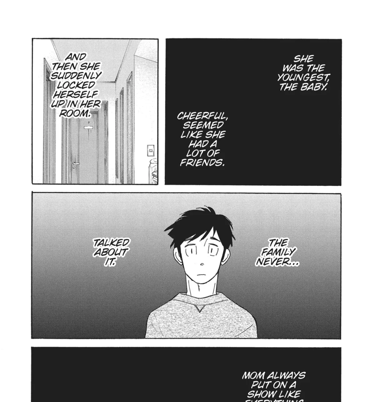 Even After Growing Up Chapter 47 page 47 - 