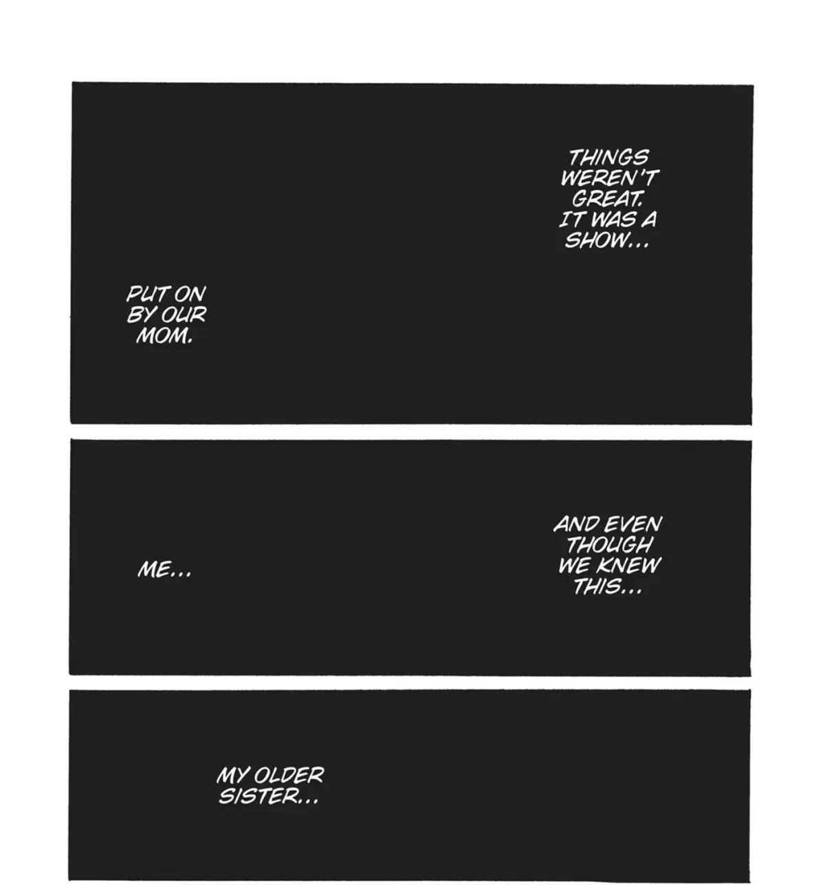 Even After Growing Up Chapter 47 page 49 - 