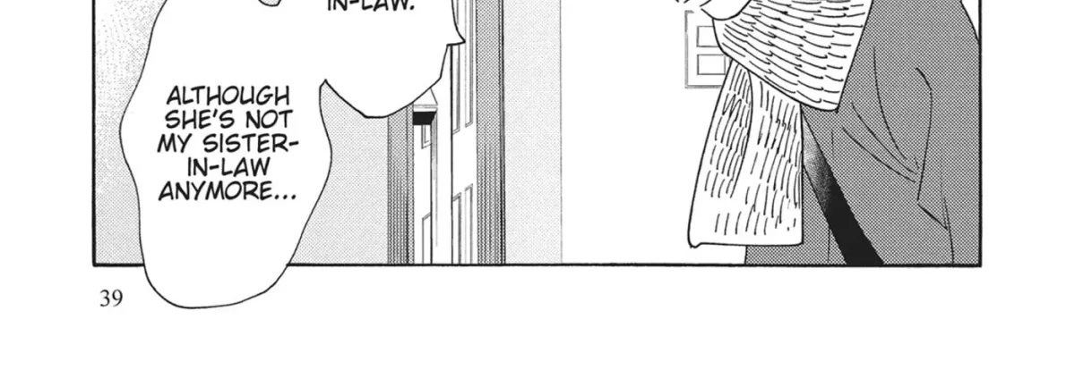 Even After Growing Up Chapter 47 page 6 - 