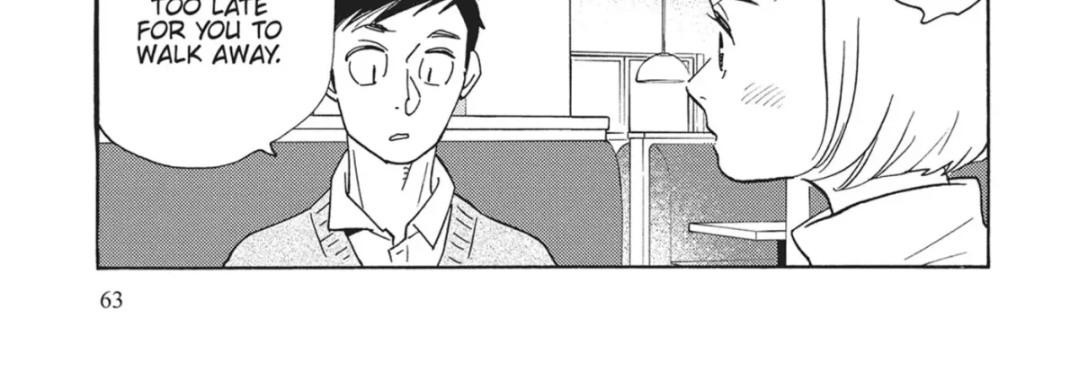 Even After Growing Up Chapter 47 page 54 - 