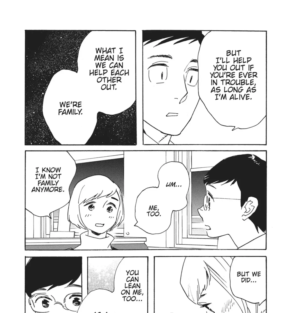 Even After Growing Up Chapter 47 page 57 - 
