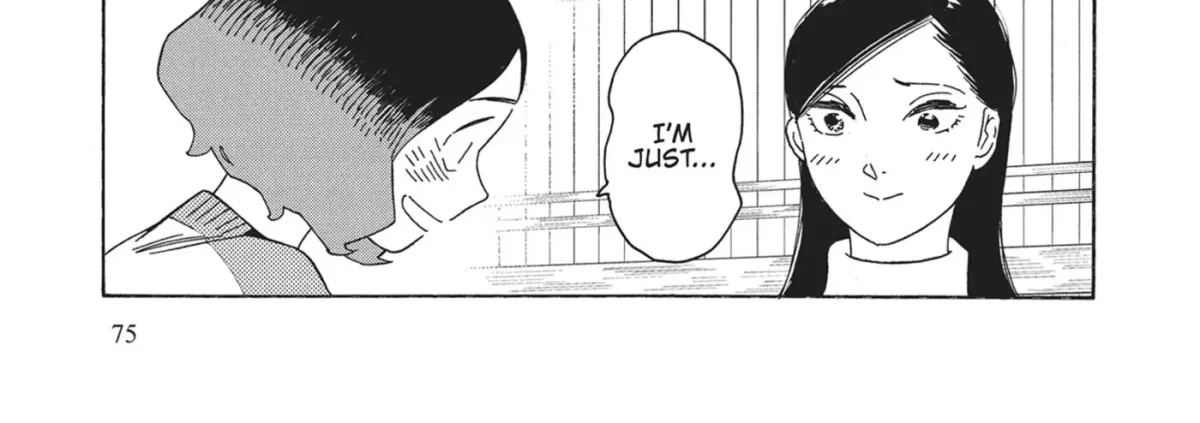 Even After Growing Up Chapter 48 page 14 - 