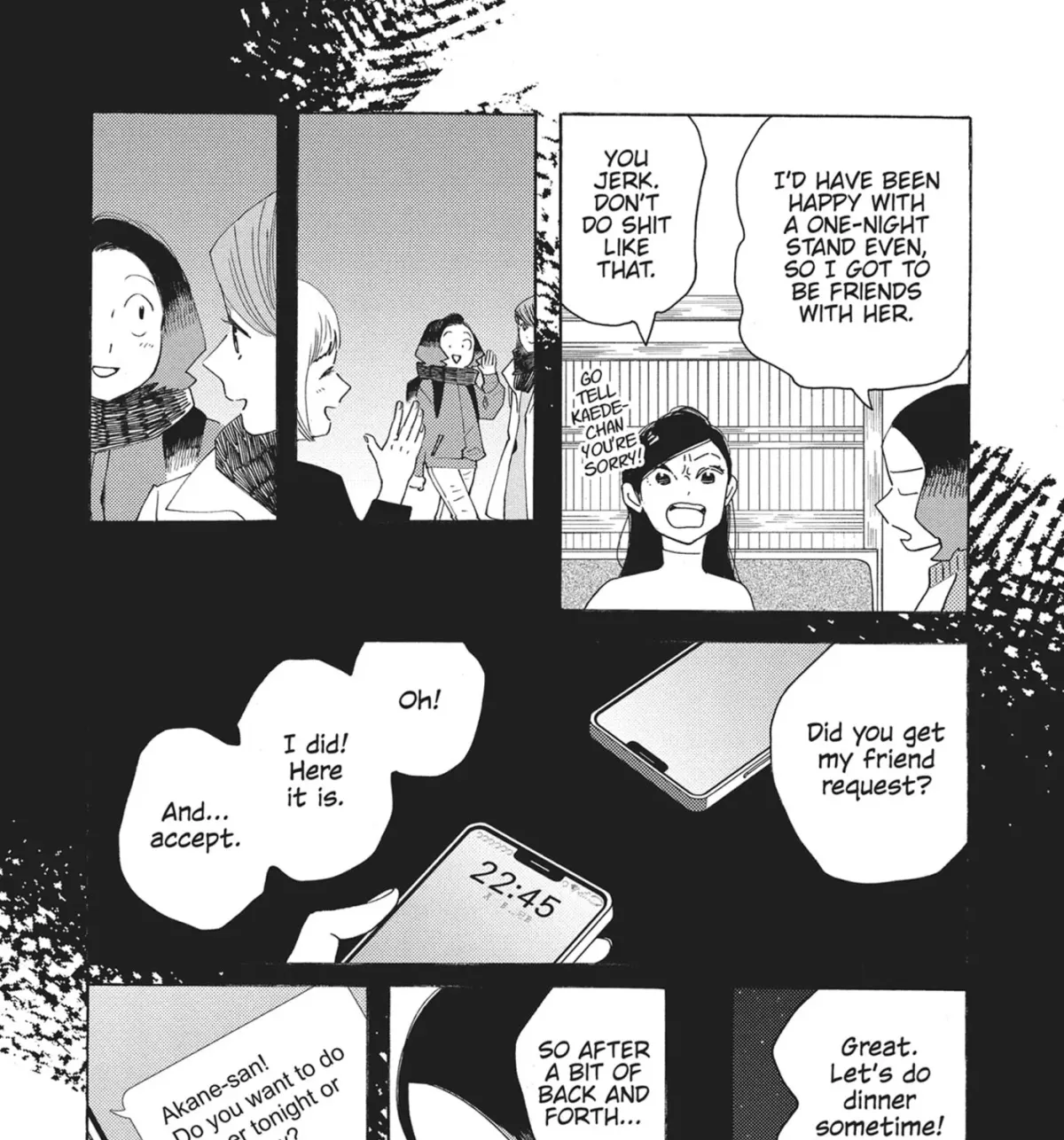 Even After Growing Up Chapter 48 page 15 - 