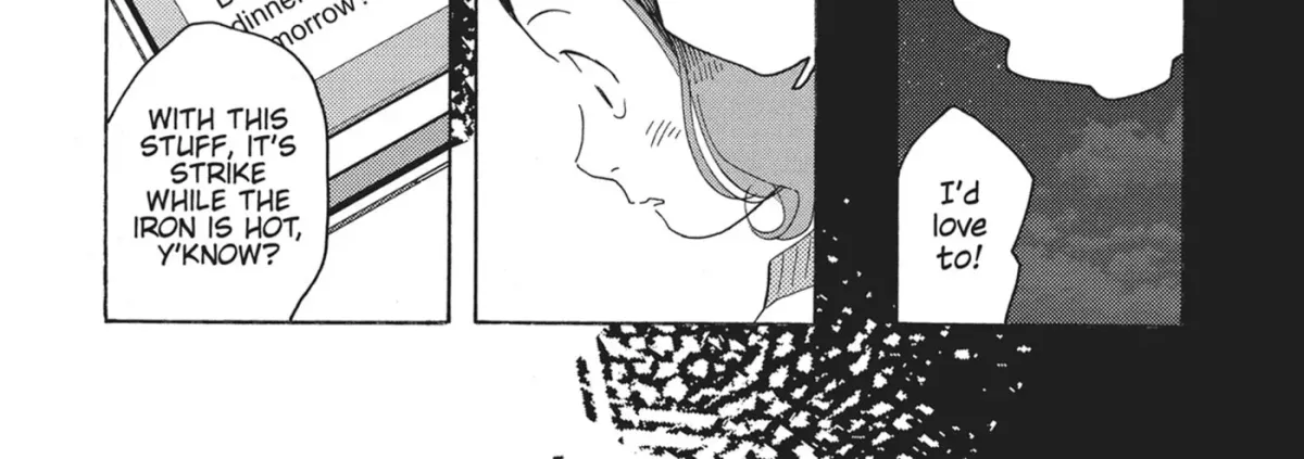 Even After Growing Up Chapter 48 page 16 - 
