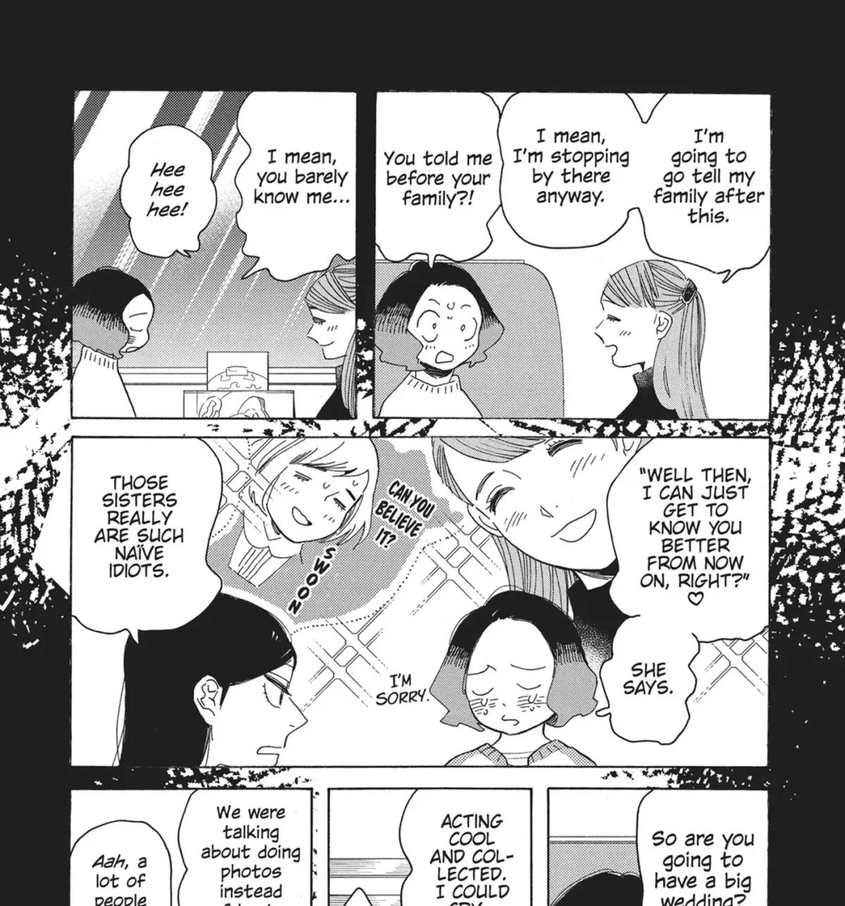 Even After Growing Up Chapter 48 page 19 - 