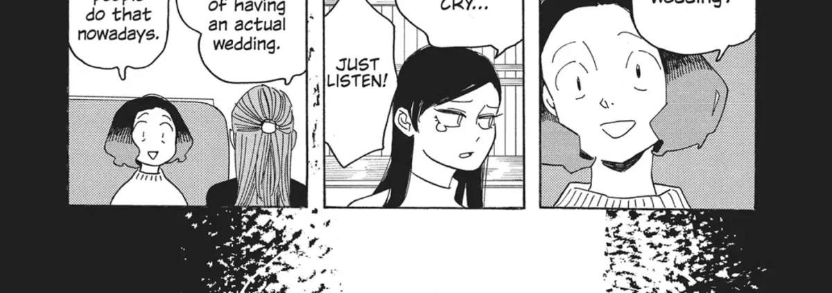 Even After Growing Up Chapter 48 page 20 - 