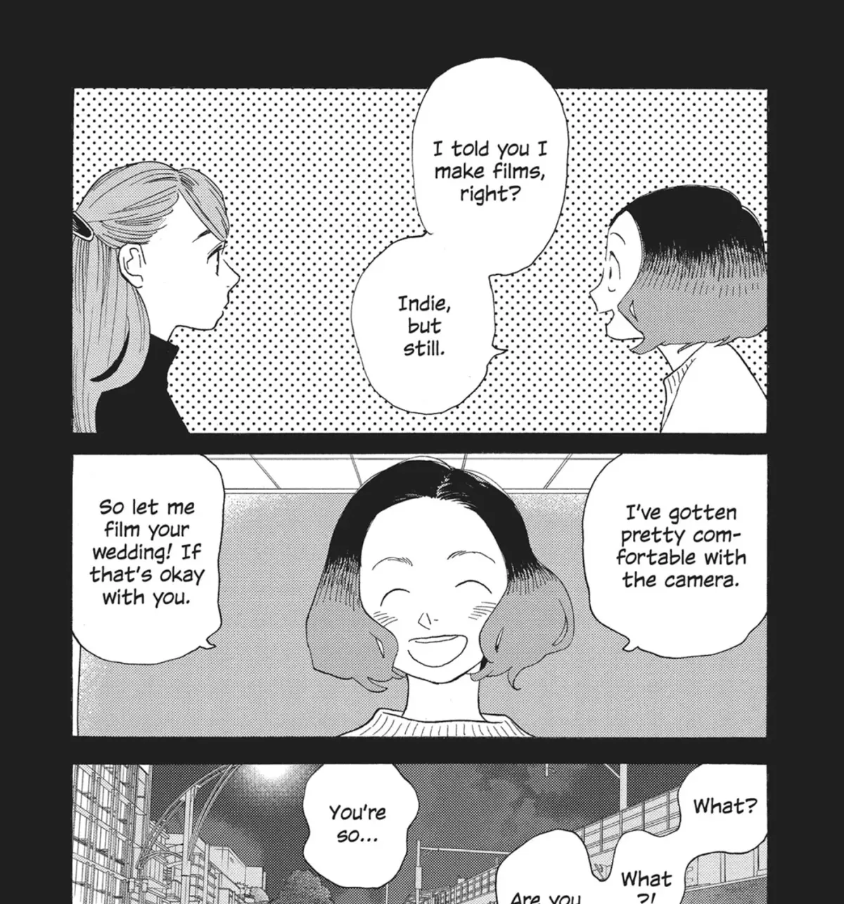 Even After Growing Up Chapter 48 page 23 - 