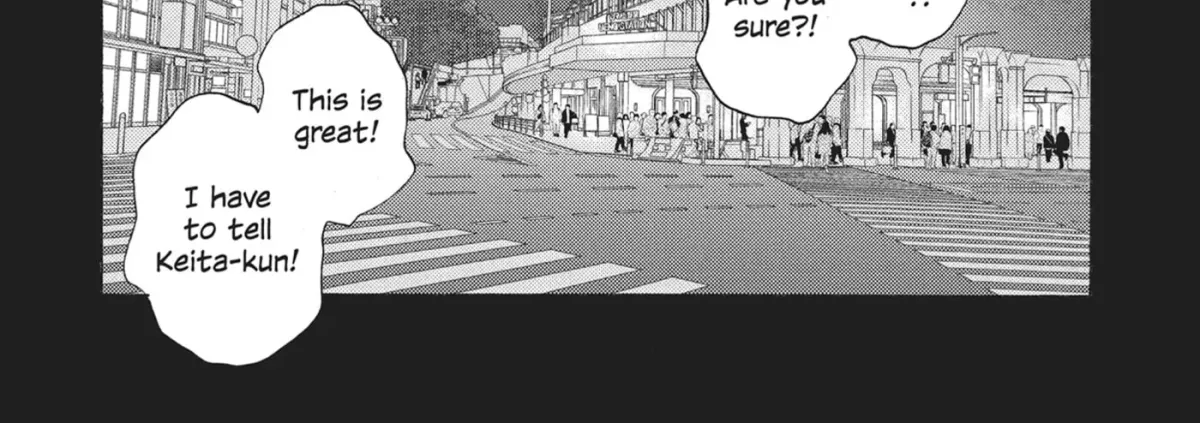 Even After Growing Up Chapter 48 page 24 - 