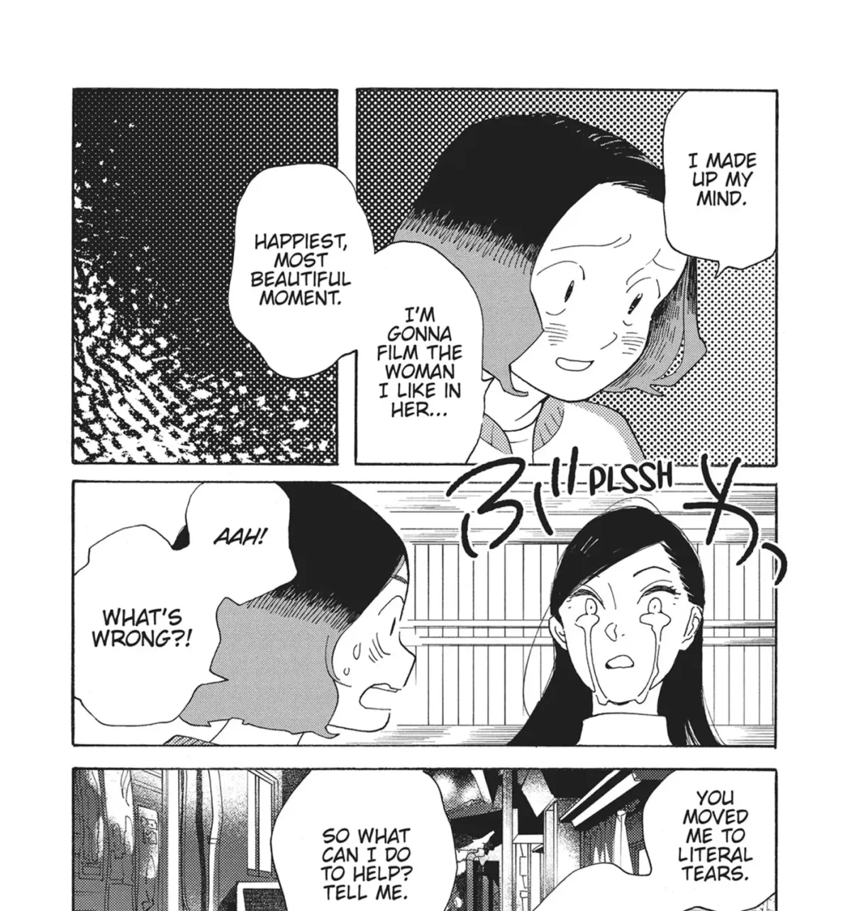 Even After Growing Up Chapter 48 page 27 - 