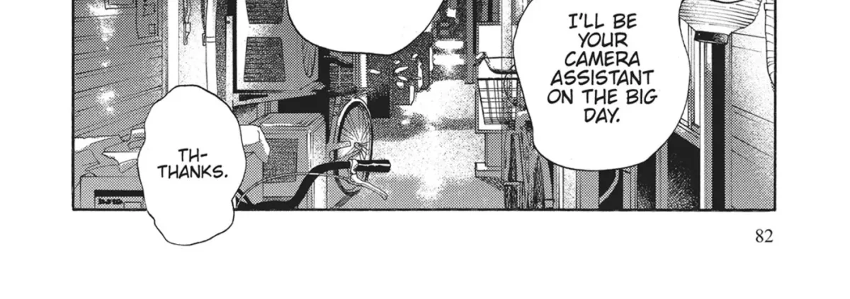 Even After Growing Up Chapter 48 page 28 - 