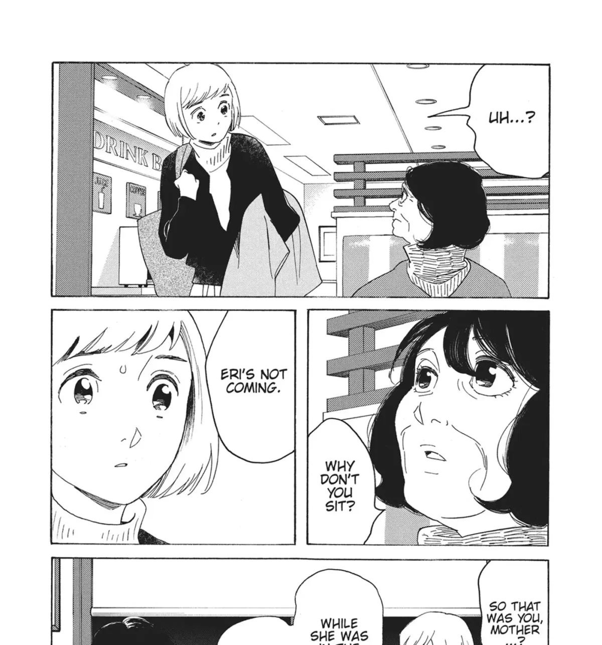 Even After Growing Up Chapter 48 page 31 - 