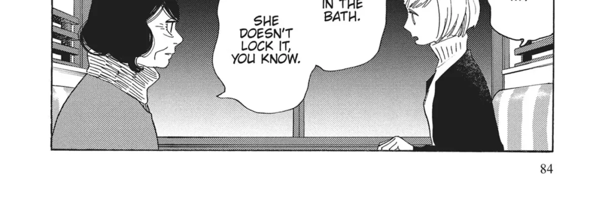Even After Growing Up Chapter 48 page 32 - 