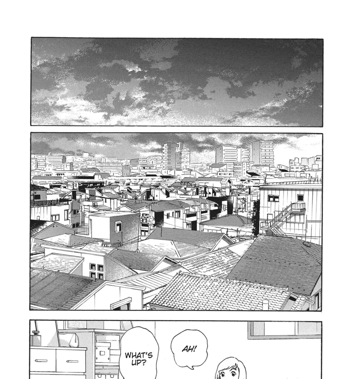 Even After Growing Up Chapter 48 page 5 - 