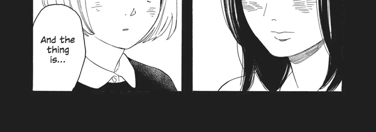 Even After Growing Up Chapter 48 page 42 - 