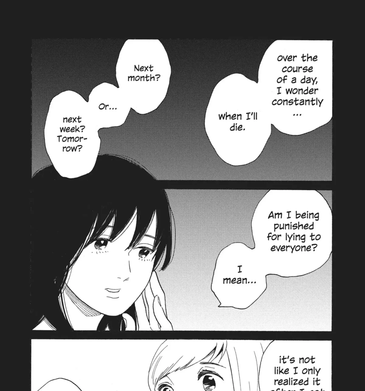 Even After Growing Up Chapter 48 page 43 - 