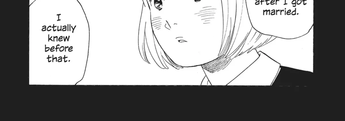 Even After Growing Up Chapter 48 page 44 - 