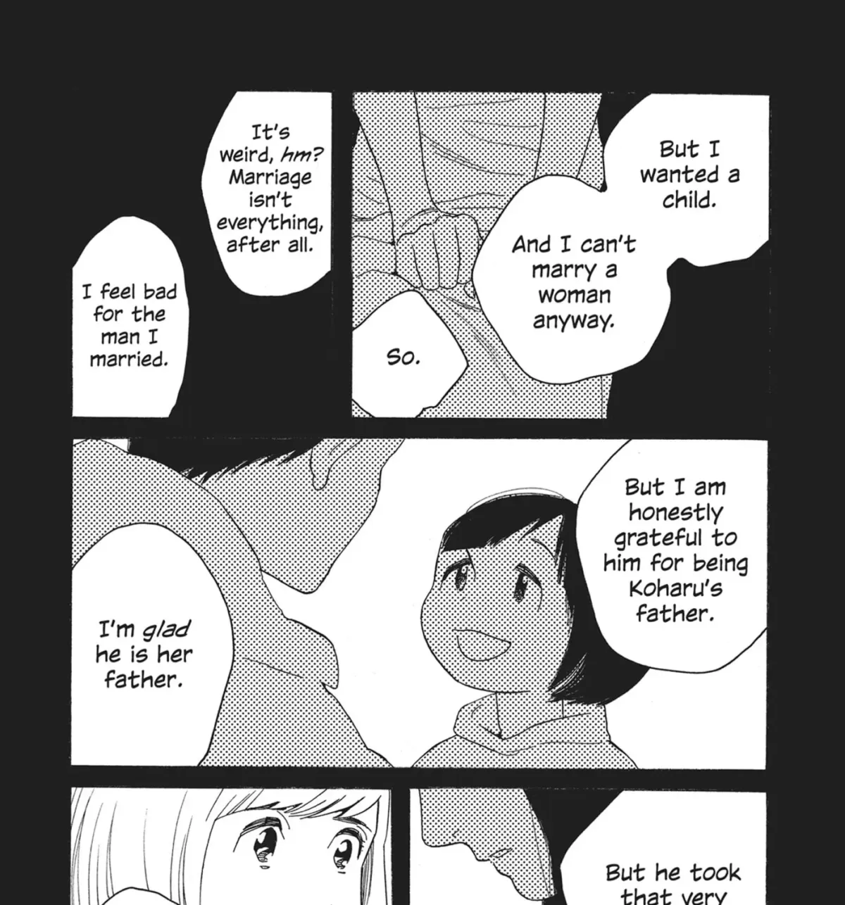 Even After Growing Up Chapter 48 page 45 - 