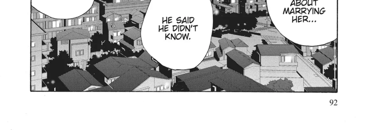 Even After Growing Up Chapter 48 page 48 - 