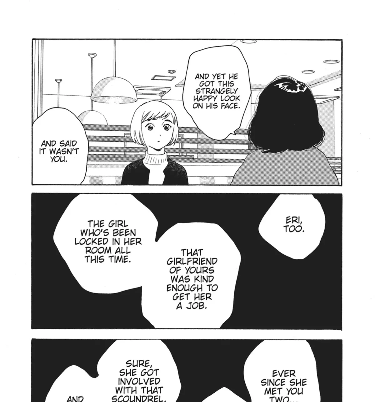 Even After Growing Up Chapter 48 page 49 - 