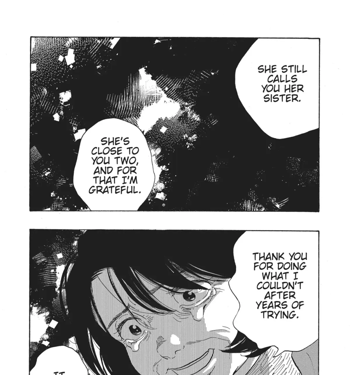 Even After Growing Up Chapter 48 page 51 - 