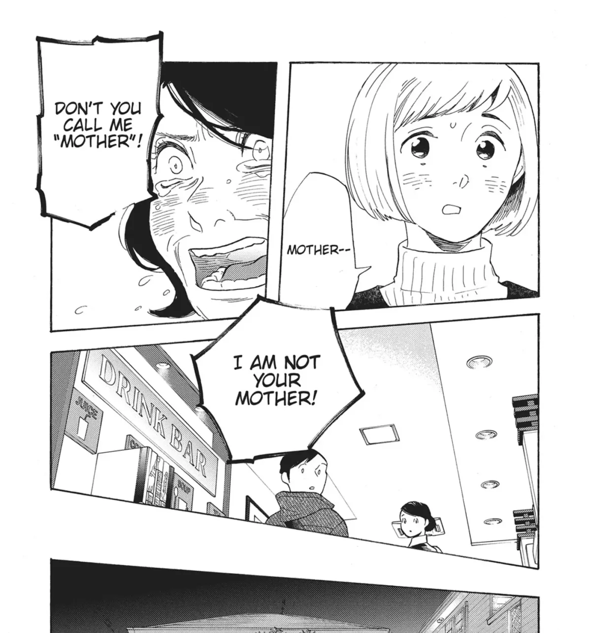 Even After Growing Up Chapter 48 page 53 - 