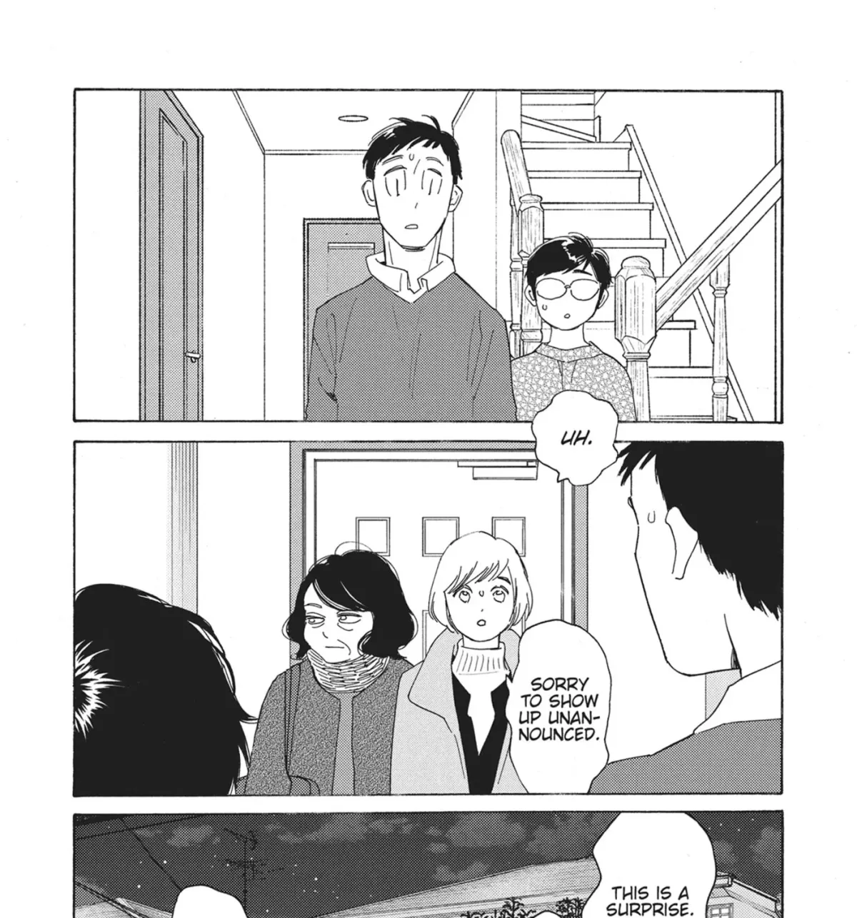 Even After Growing Up Chapter 48 page 55 - 