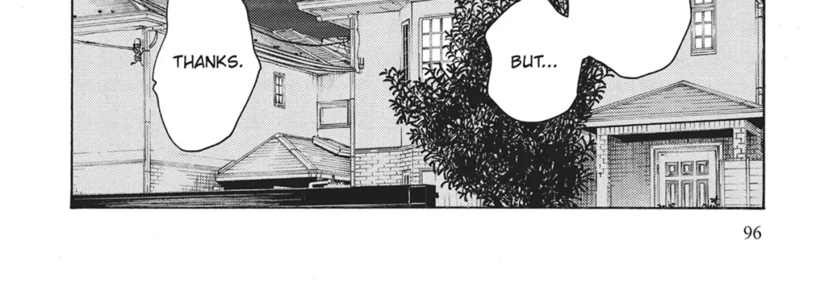 Even After Growing Up Chapter 48 page 56 - 