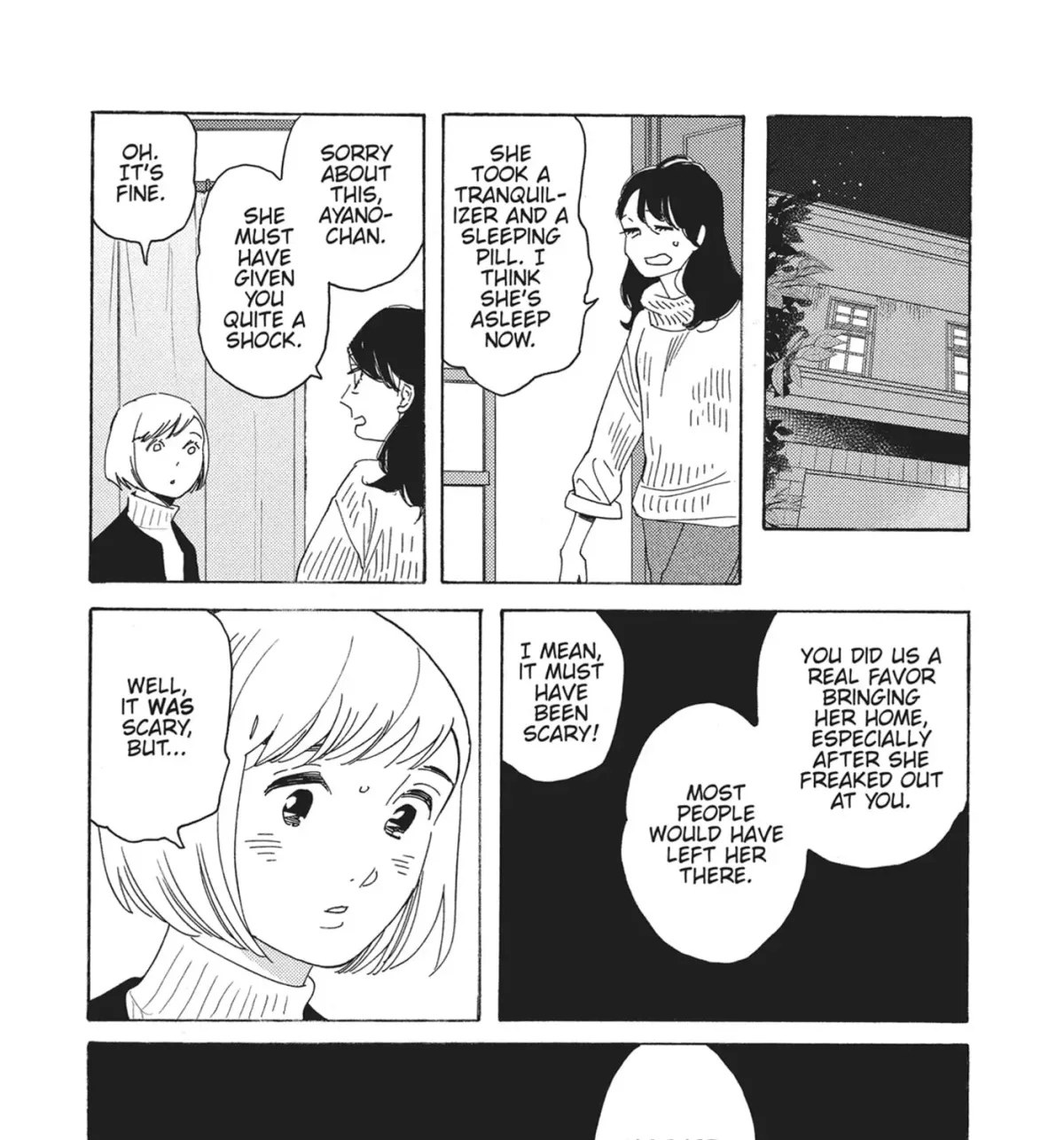 Even After Growing Up Chapter 48 page 57 - 