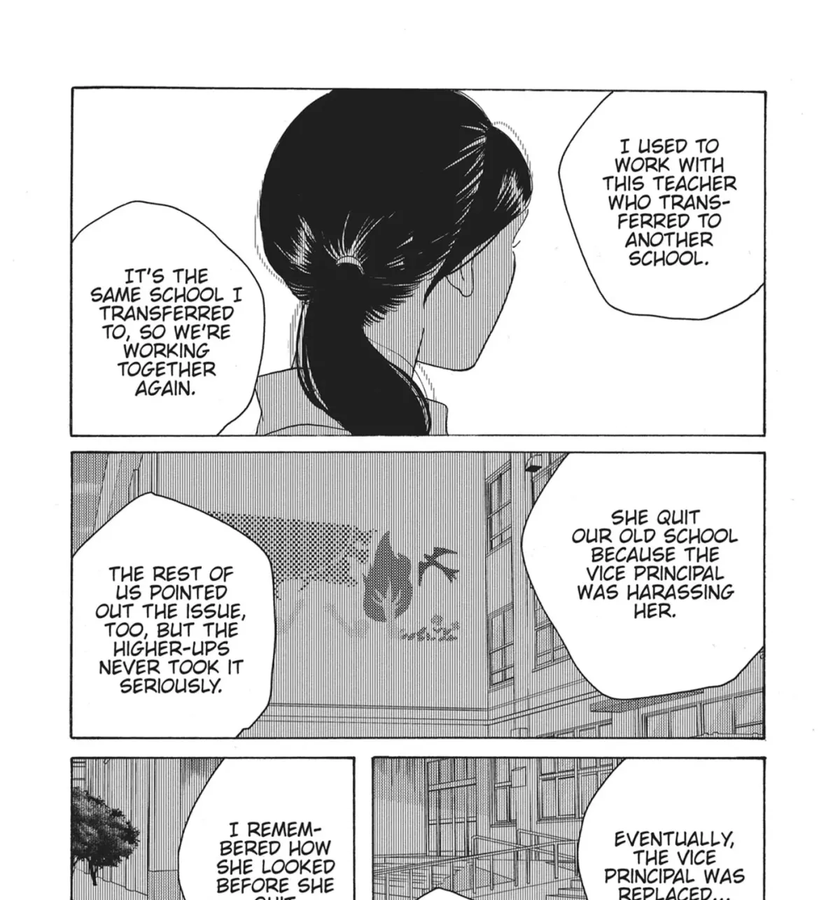 Even After Growing Up Chapter 48 page 59 - 
