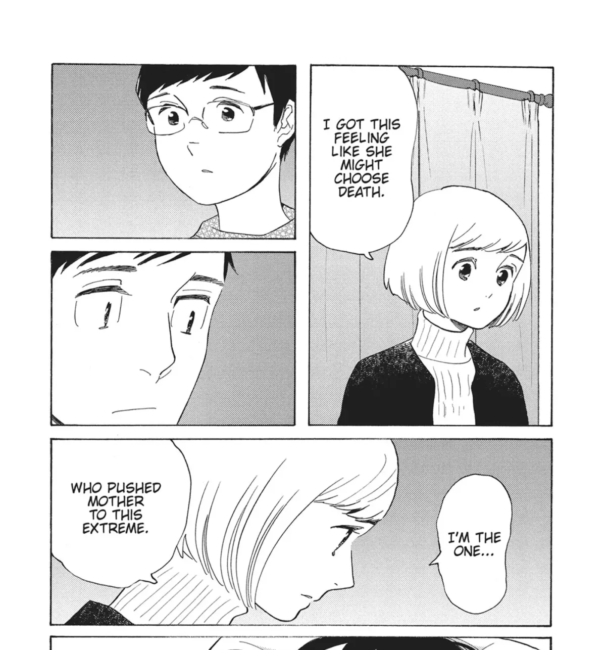 Even After Growing Up Chapter 48 page 61 - 