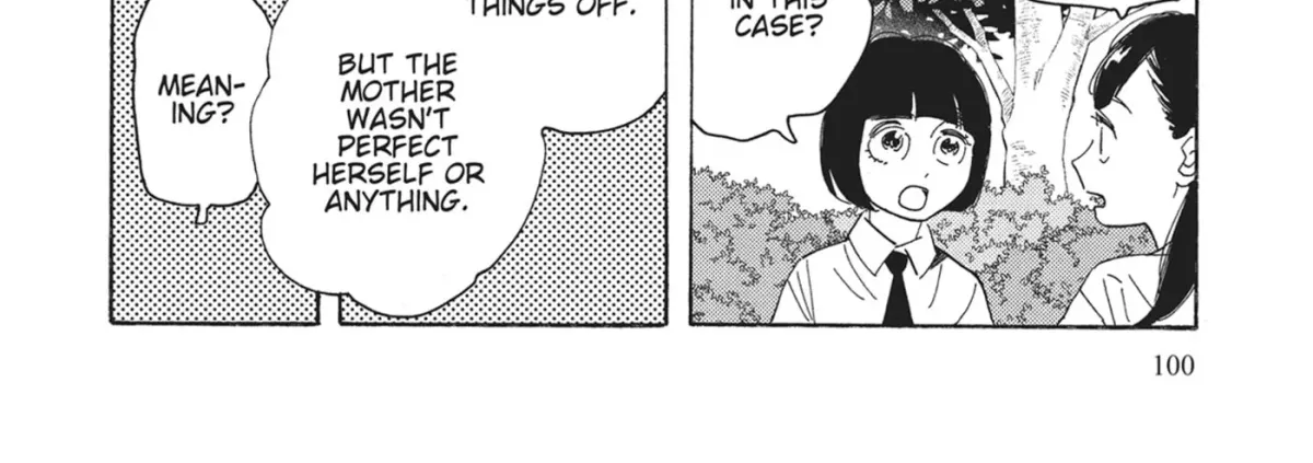Even After Growing Up Chapter 48 page 64 - 
