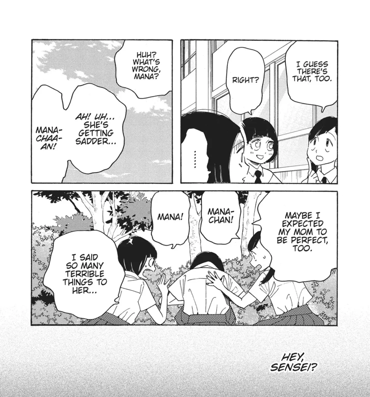 Even After Growing Up Chapter 48 page 67 - 