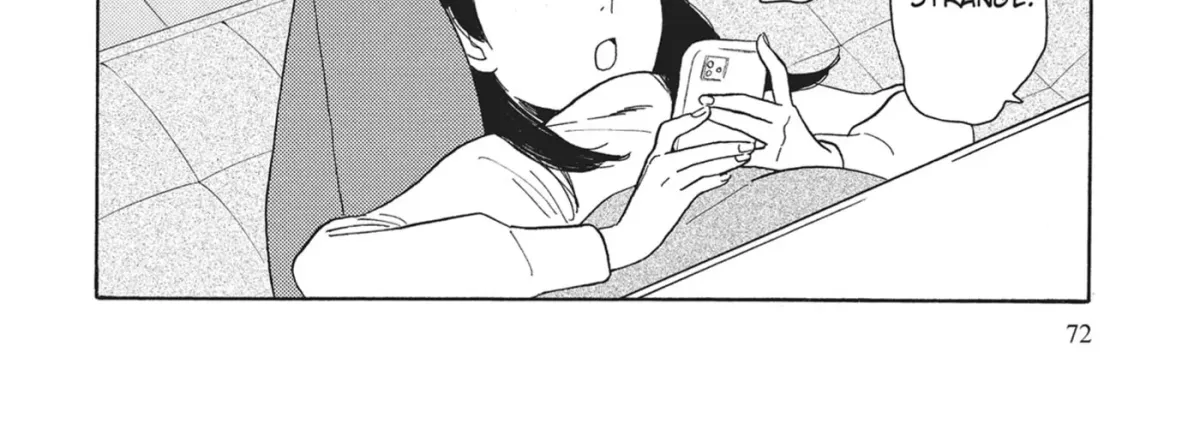Even After Growing Up Chapter 48 page 8 - 