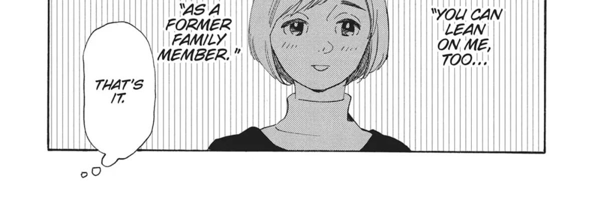 Even After Growing Up Chapter 48 page 10 - 