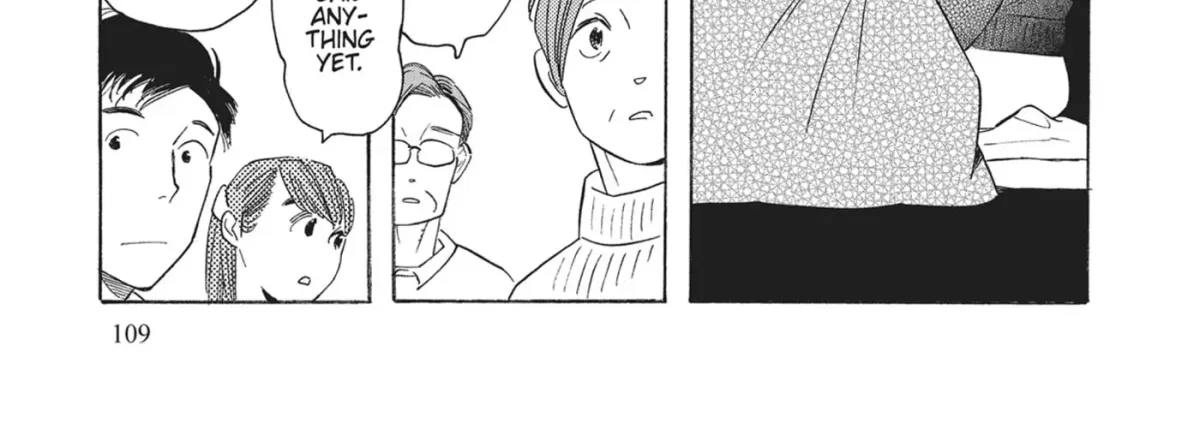 Even After Growing Up Chapter 49 page 12 - 