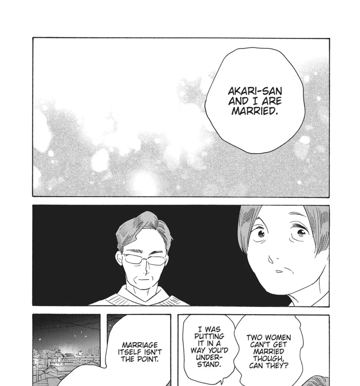 Even After Growing Up Chapter 49 page 13 - 