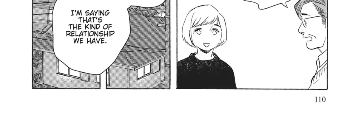 Even After Growing Up Chapter 49 page 14 - 