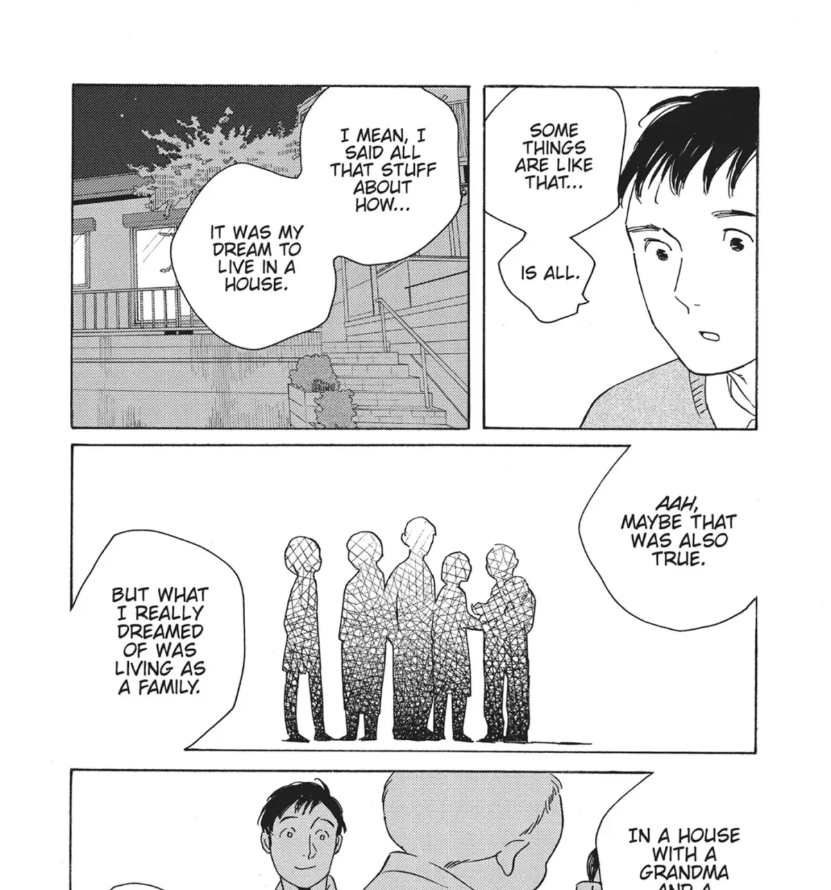 Even After Growing Up Chapter 49 page 19 - 