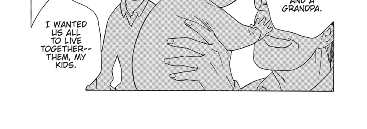 Even After Growing Up Chapter 49 page 20 - 