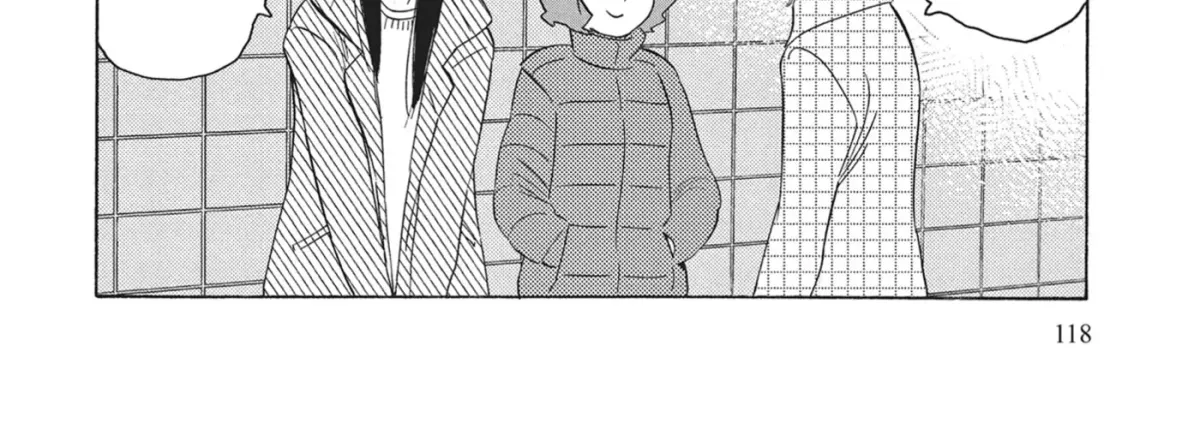 Even After Growing Up Chapter 49 page 30 - 