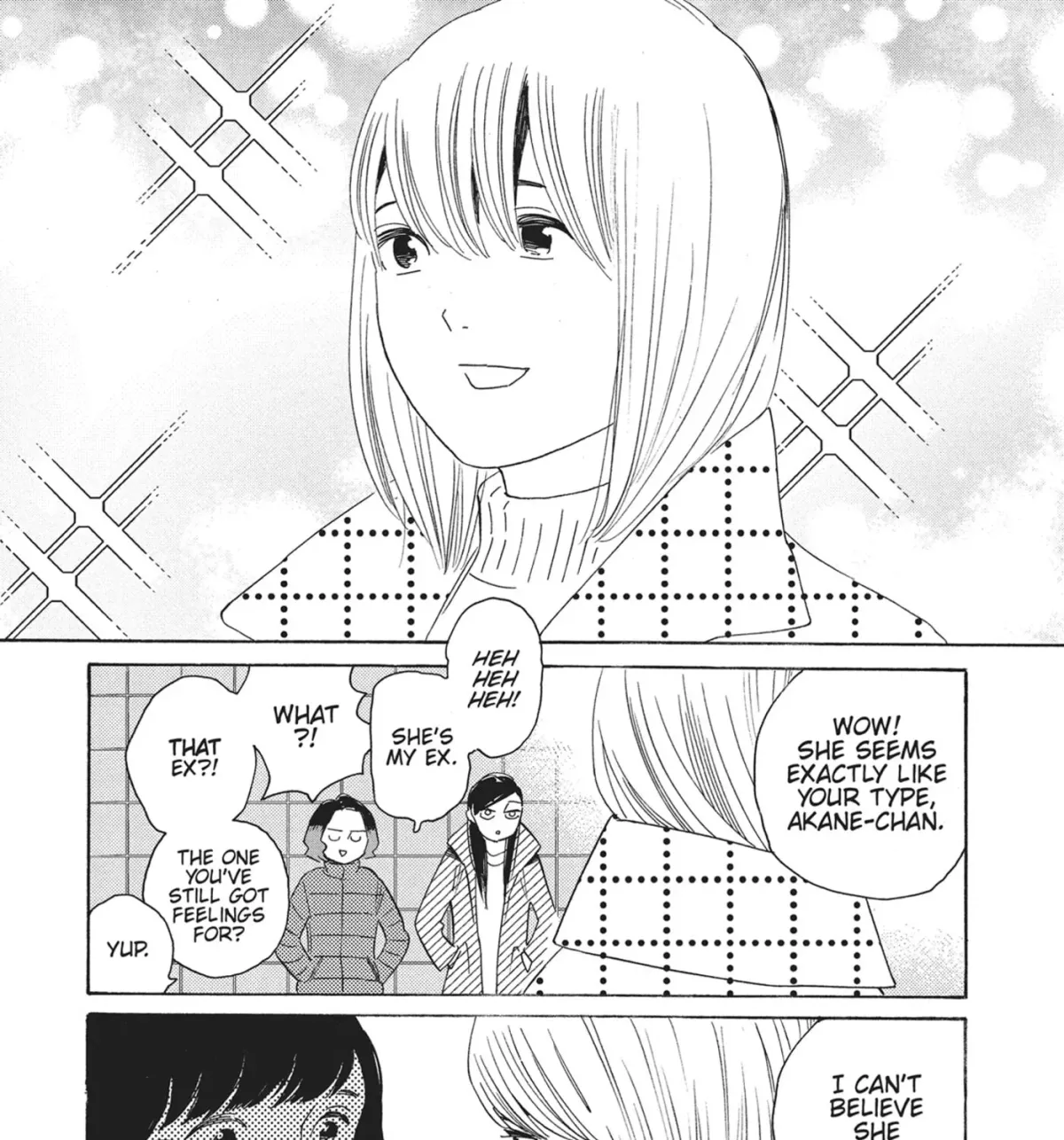 Even After Growing Up Chapter 49 page 31 - 